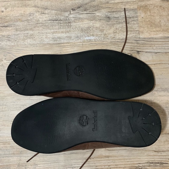 Timberland Leather Chukka main image 3
